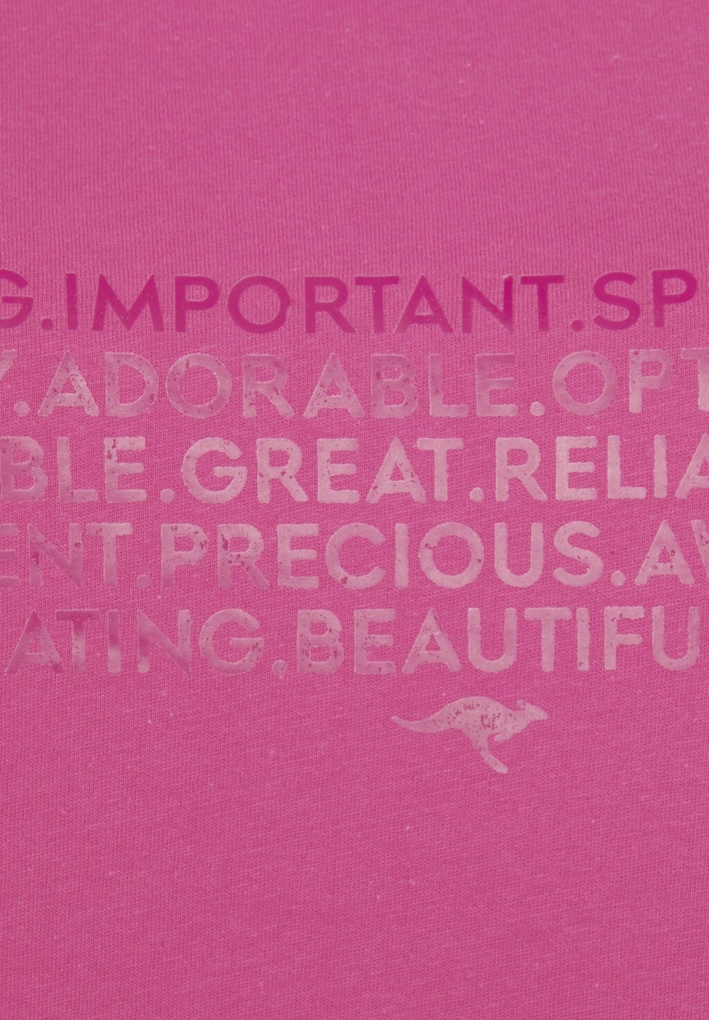 Пижамный комплект VD SLOGAN SET LASCANA, розовый
Пижамный комплект VD SLOGAN SET LASCANA, розовый