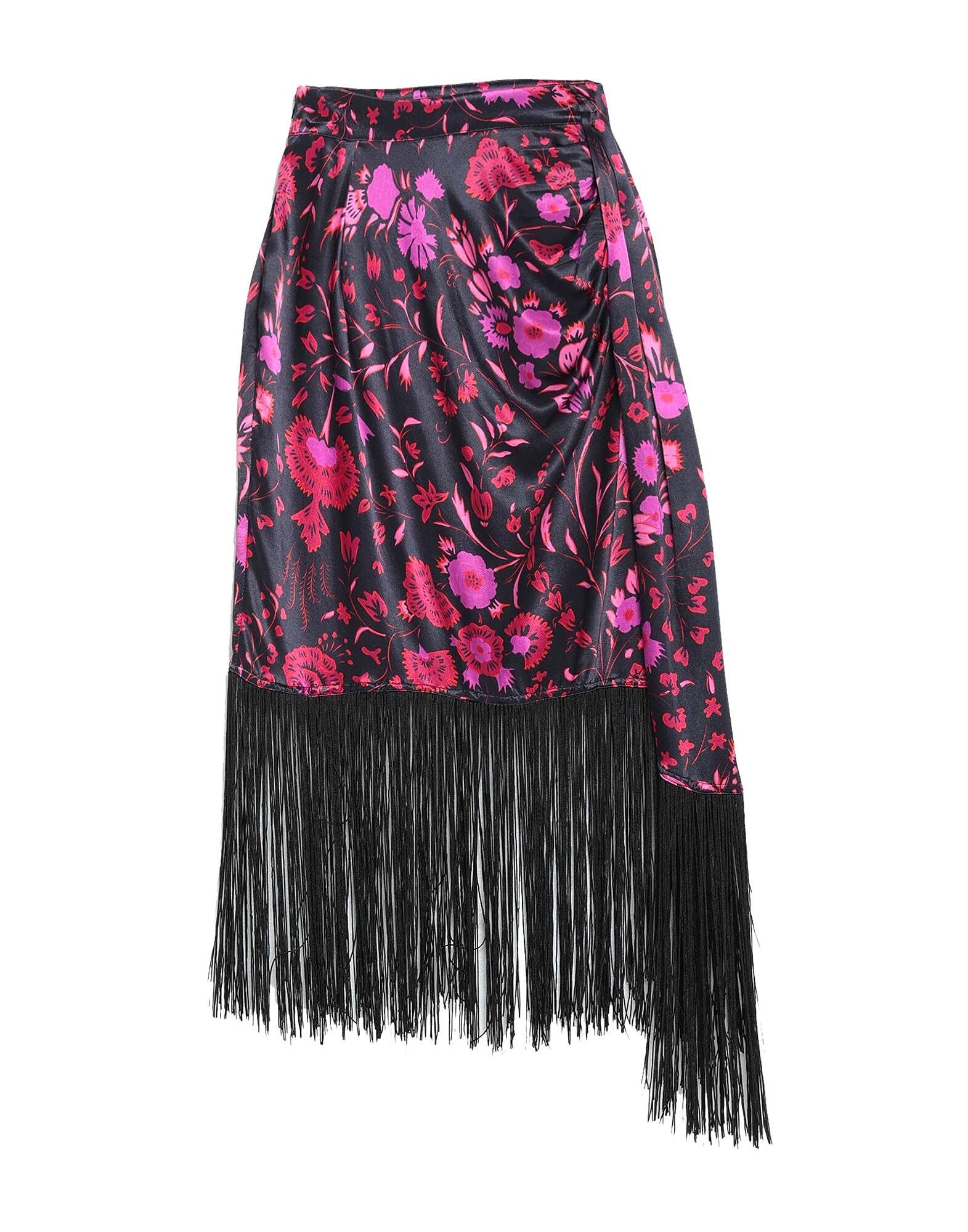 Юбка миди Sabina Musáyev, черный
Юбка миди Sabina Musáyev, черный