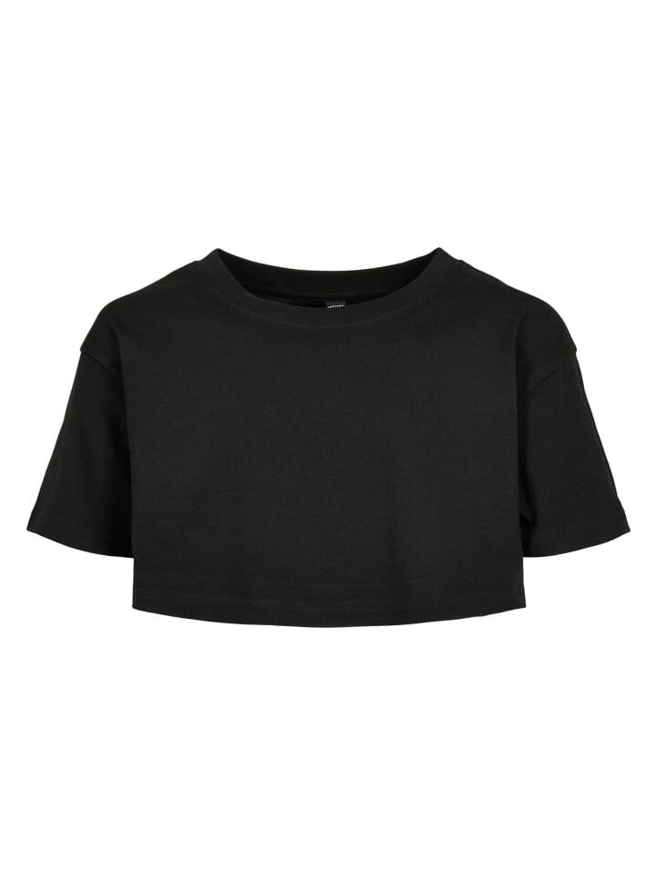 Футболка Urban Classics, черный
Футболка Urban Classics, черный