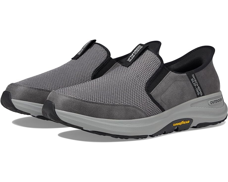 Кроссовки SKECHERS Performance Go Walk Outdoor Hands Free Slip-Ins, цвет Charcoal, Черный, Кроссовки SKECHERS Performance Go Walk Outdoor Hands Free Slip-Ins, цвет Charcoal
Кроссовки SKECHERS Performance Go Walk Outdoor Hands Free Slip-Ins, цвет Charcoal, Черный, Кроссовки SKECHERS Performance Go Walk Outdoor Hands Free Slip-Ins, цвет Charcoal