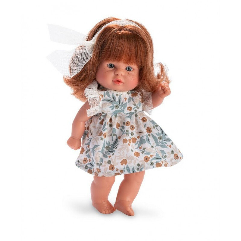 Испанский Bomboncin 20см 29390 Marina & Pau
Испанский Bomboncin 20см 29390 Marina & Pau