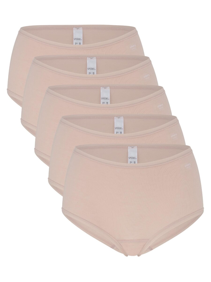 Бой-шорты SPEIDEL Soft Feeling, бежевый
Бой-шорты SPEIDEL Soft Feeling, бежевый