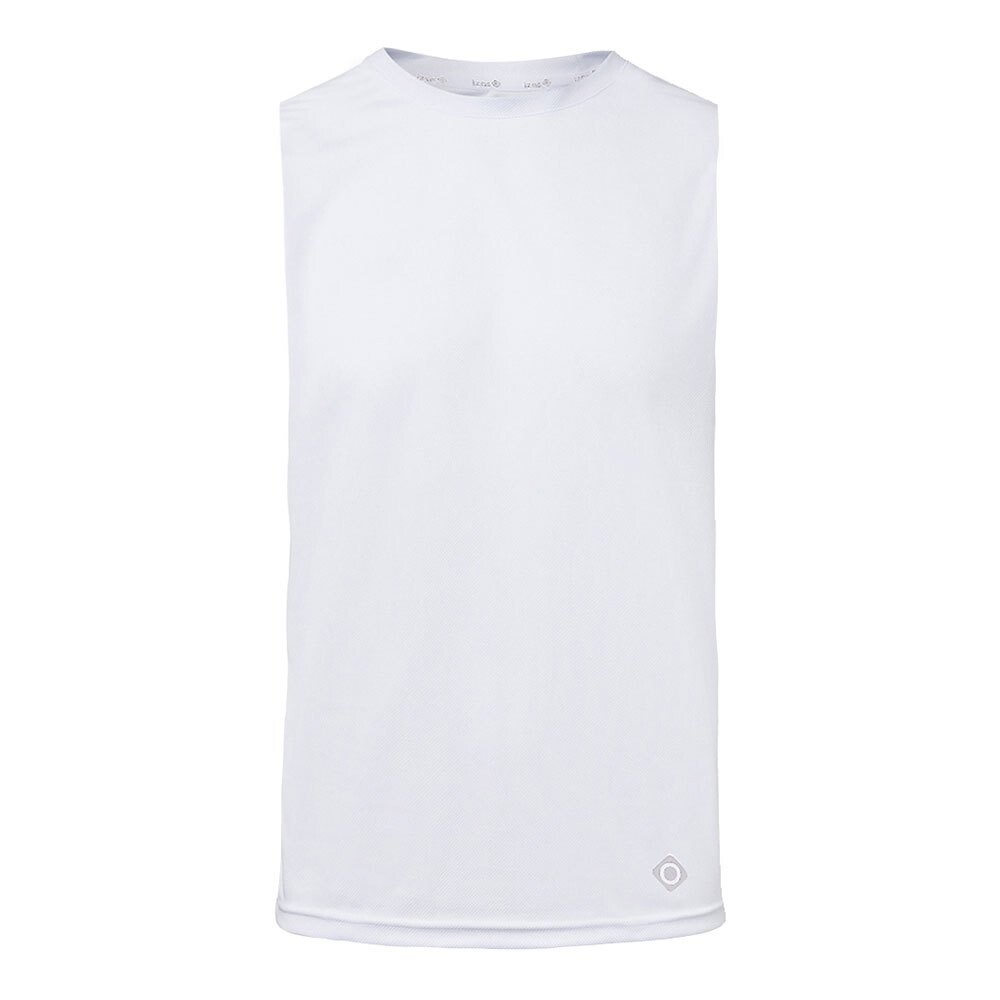 Футболка без рукавов Izas Laredo M Tt, белый
Футболка без рукавов Izas Laredo M Tt, белый