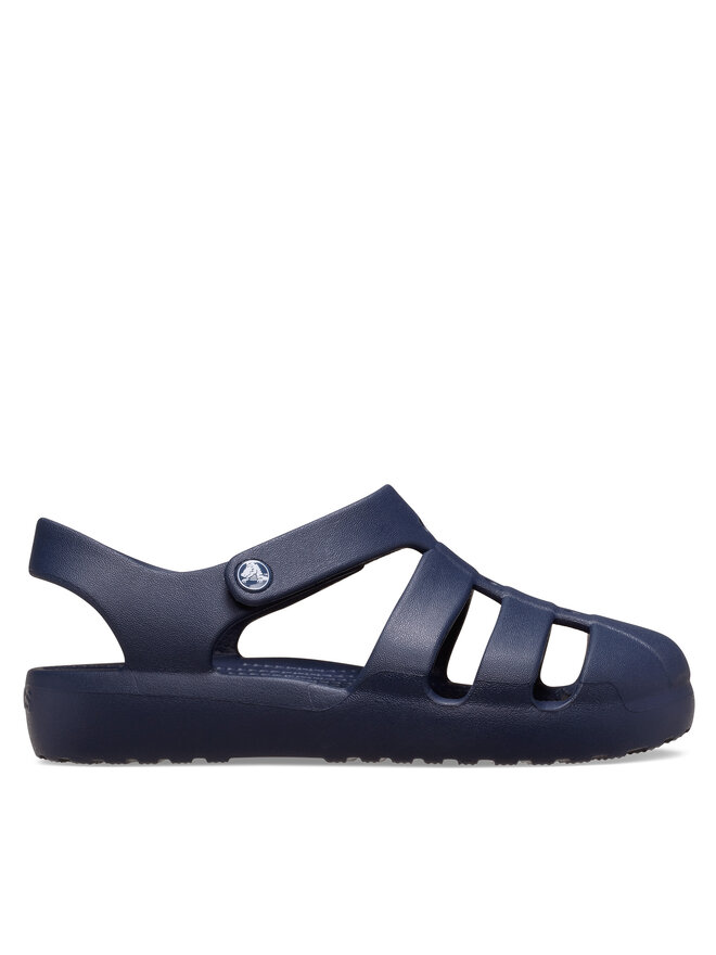 Сандалии Classic Fisherman T 210626 Crocs, синий
Сандалии Classic Fisherman T 210626 Crocs, синий