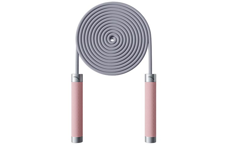 Скакалка ANTA, розовый
Скакалка ANTA, розовый