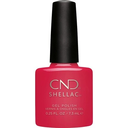 Шеллак Лобстер Ролл 7,3мл, Cnd
Шеллак Лобстер Ролл 7,3мл, Cnd