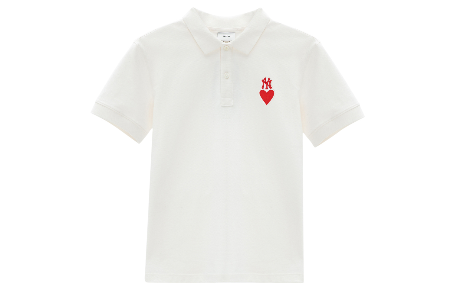 MLB Поло унисекс cream white
MLB Поло унисекс cream white