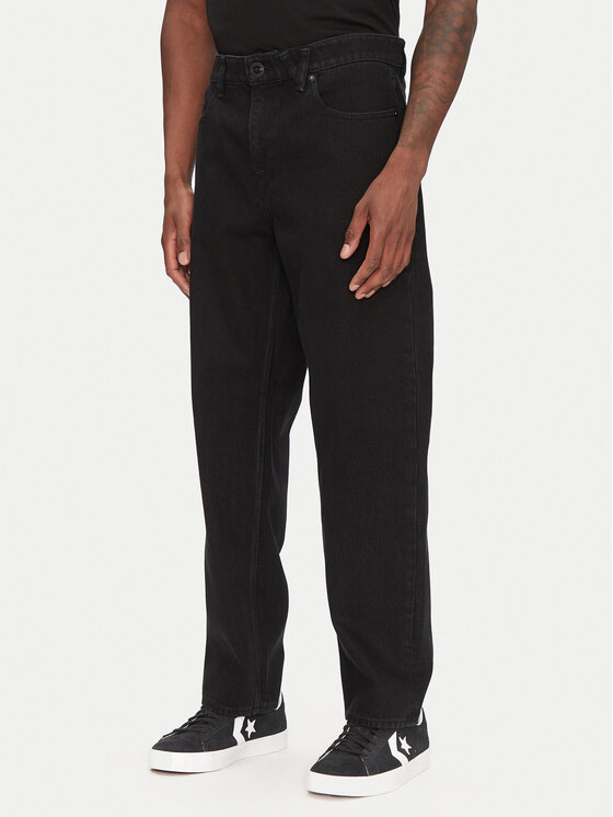 Джинсы свободного кроя Modown A1932102 Volcom, черный
Джинсы свободного кроя Modown A1932102 Volcom, черный