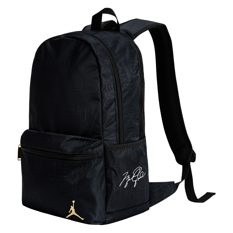 Jordan Полиэстеровый рюкзак средний унисекс черный
Jordan Полиэстеровый рюкзак средний унисекс черный