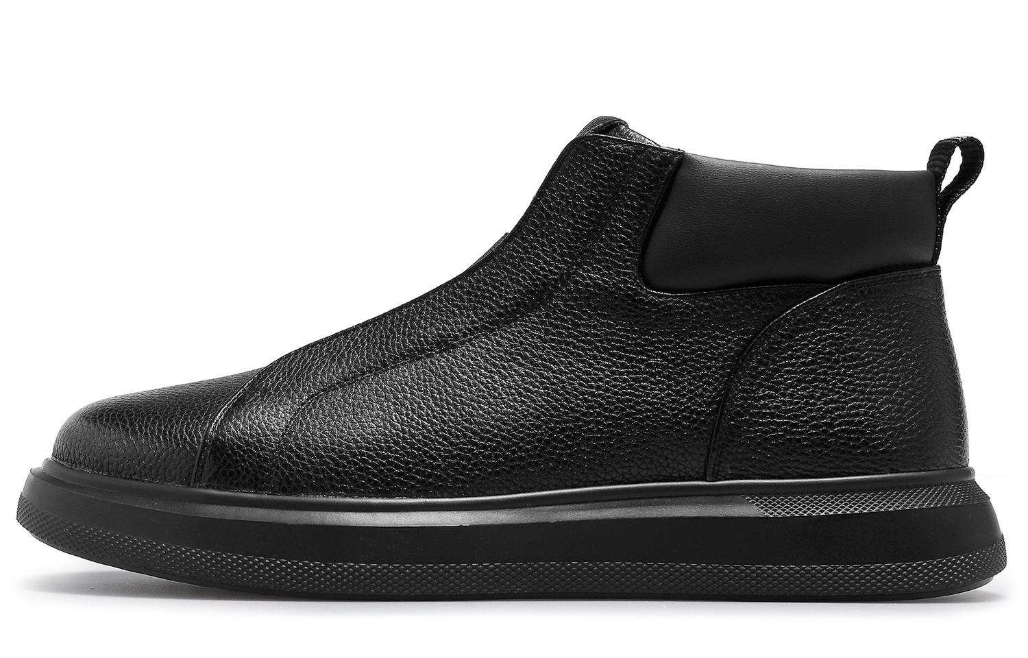 Desai Мужские кэжуал кеды высокие белые черные Black-02, цвет Black-02
Desai Мужские кэжуал кеды высокие белые черные Black-02, цвет Black-02