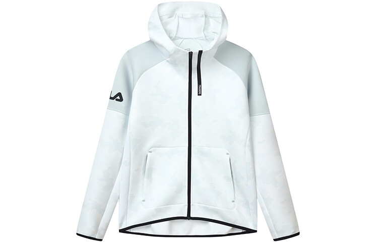 Куртка спортивная женская Jade White Fila, Белый, Куртка спортивная женская Jade White Fila 
Куртка спортивная женская Jade White Fila, Белый, Куртка спортивная женская Jade White Fila