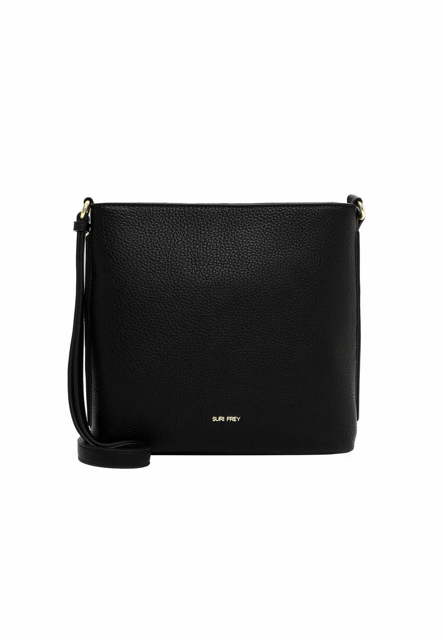 Сумка кросс-боди SURI FREY Cross body bag, Black
Сумка кросс-боди SURI FREY Cross body bag, Black