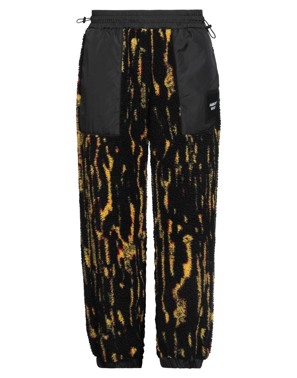 Брюки Ambush, черный
Брюки Ambush, черный