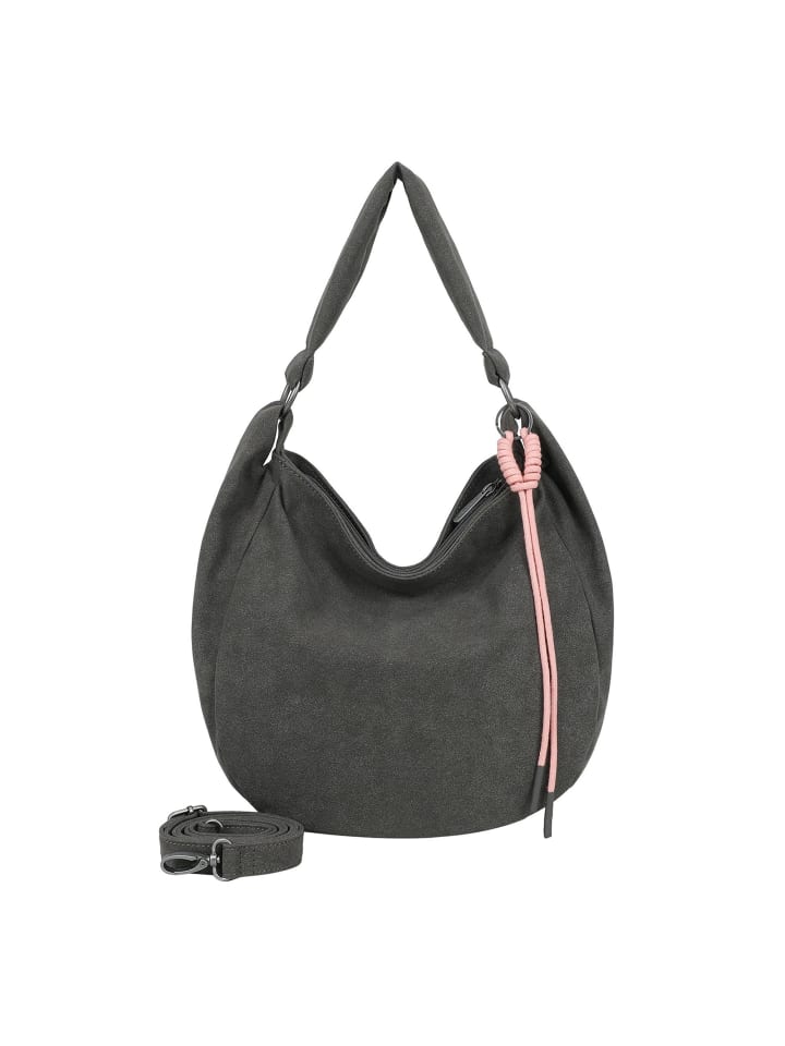 Сумка через плечо Sue01 31 см в цвете мягкий эспрессо Fritzi aus Preußen
Сумка через плечо Sue01 31 см в цвете мягкий эспрессо Fritzi aus Preußen