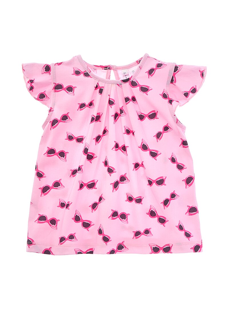 Солнцезащитные очки Rachel Riley Блузка с рюшами, мультиколор
Солнцезащитные очки Rachel Riley Блузка с рюшами, мультиколор