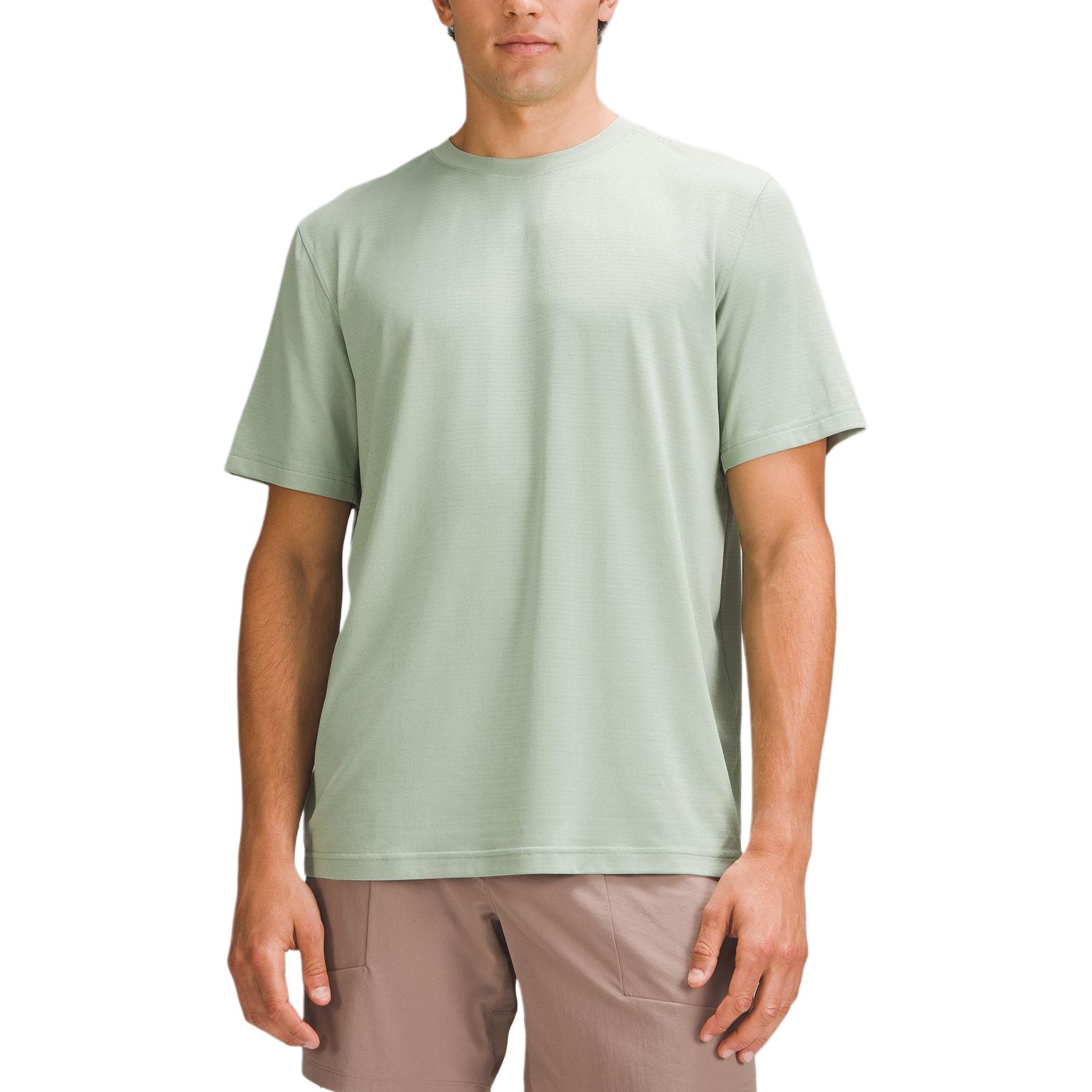 Футболка мужская License To Train Lululemon, серый
Футболка мужская License To Train Lululemon, серый