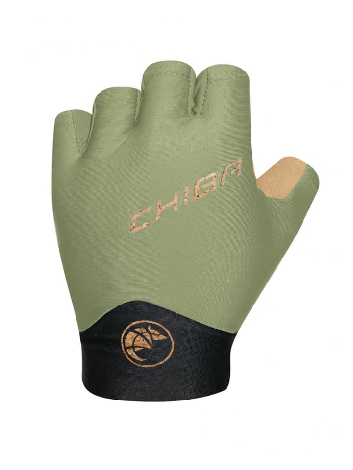 ECO Glove Pro - Велосипедные перчатки Chiba
ECO Glove Pro - Велосипедные перчатки Chiba