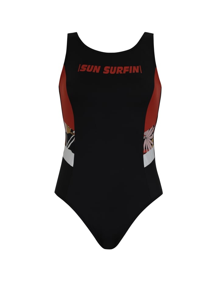 Купальник Olympia, цвет schwarz/bunt
Купальник Olympia, цвет schwarz/bunt