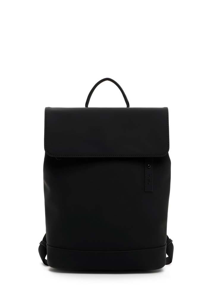 Рюкзак EMILY & NOAH, черный
Рюкзак EMILY & NOAH, черный