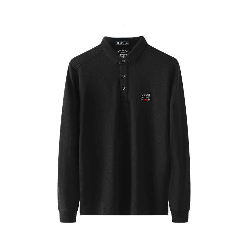 Футболка поло унисекс JEEP SPIRIT, хаки
Футболка поло унисекс JEEP SPIRIT, хаки