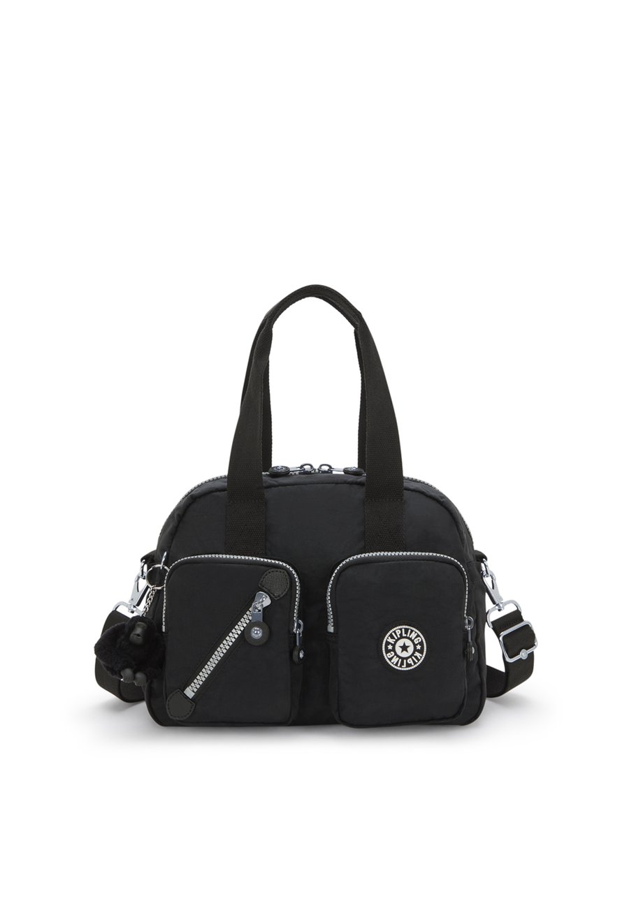 Сумка Kipling DEFEA, Rapid Black/Black
Сумка Kipling DEFEA, Rapid Black/Black