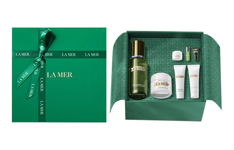 LA MER Hailanzhimi классический восстанавливающий кремовый набор для ухода за кожей
LA MER Hailanzhimi классический восстанавливающий кремовый набор для ухода за кожей