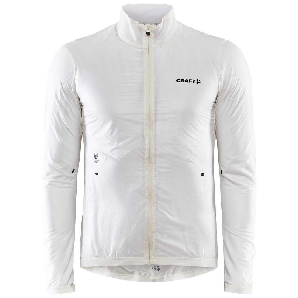 Куртка Craft Pro Nano Wind, белый
Куртка Craft Pro Nano Wind, белый