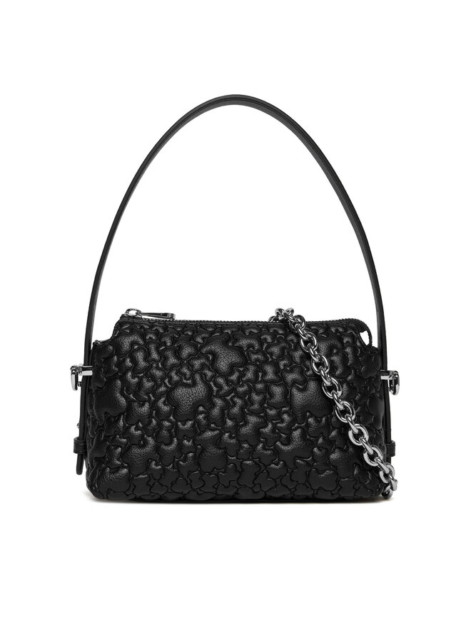 Сумка TOUS Puffy Bear 2002305051, черный
Сумка TOUS Puffy Bear 2002305051, черный