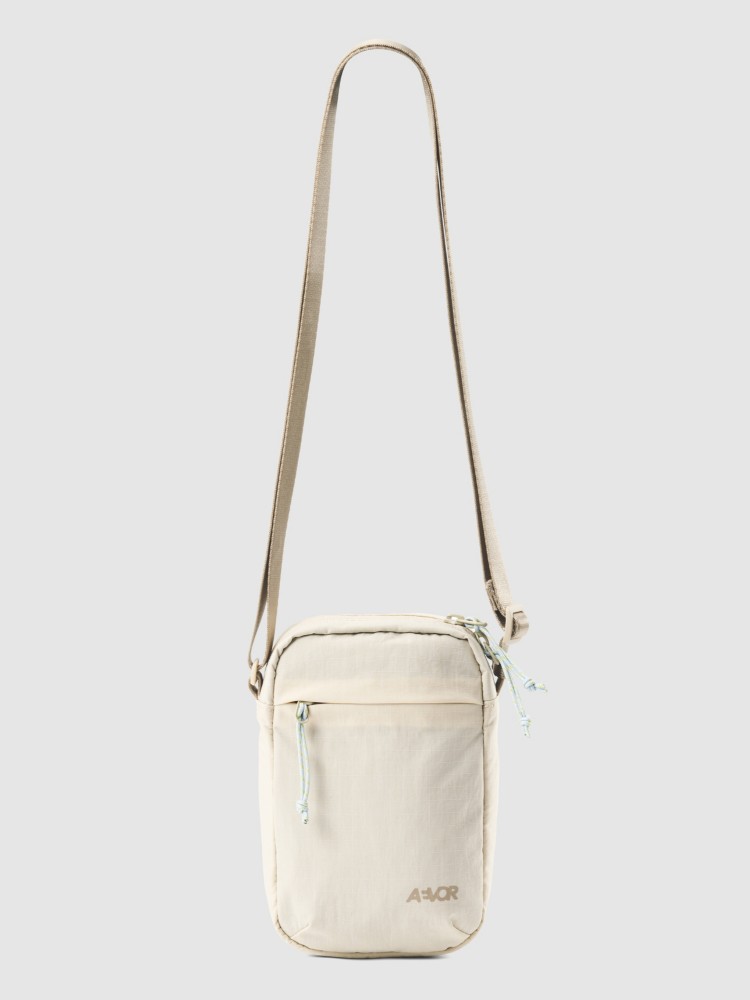 Сумка через плечо AEVOR Easy Ride Poucher Umhängetasche, off/white, Белый, Сумка через плечо AEVOR Easy Ride Poucher Umhängetasche, off/white
Сумка через плечо AEVOR Easy Ride Poucher Umhängetasche, off/white, Белый, Сумка через плечо AEVOR Easy Ride Poucher Umhängetasche, off/white