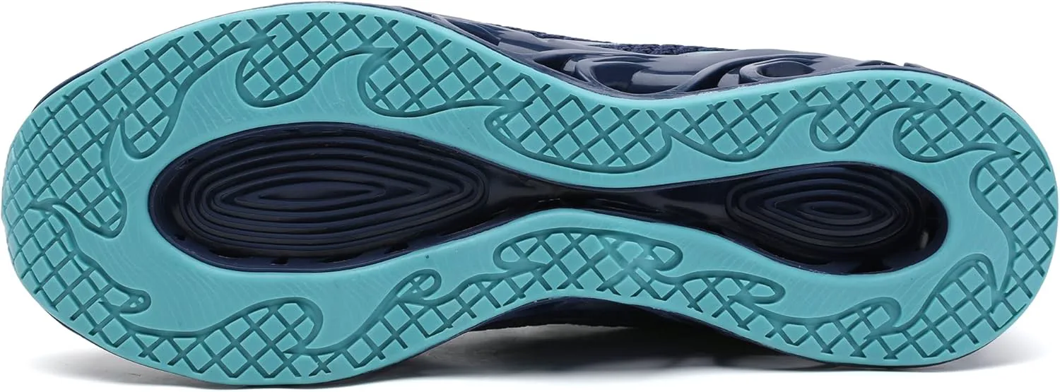 Мужские кроссовки Wanhee для спорта и бега, синий
Мужские кроссовки Wanhee для спорта и бега, синий