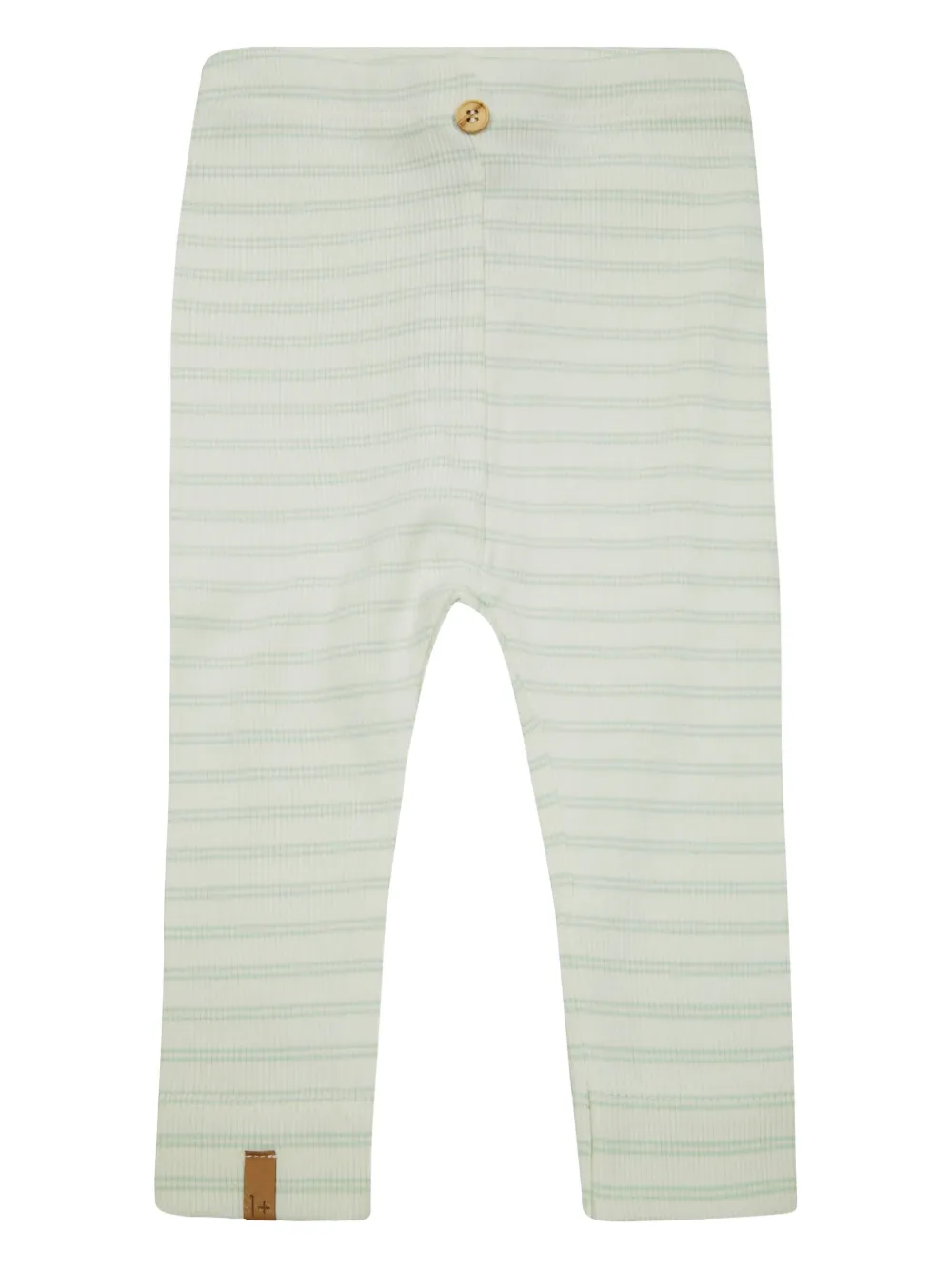 Легинсы в полоску 1 + In The Family, зеленый
Легинсы в полоску 1 + In The Family, зеленый