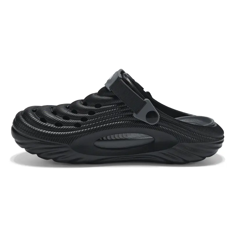 Клоги мужские EGCHI, черный
Клоги мужские EGCHI, черный