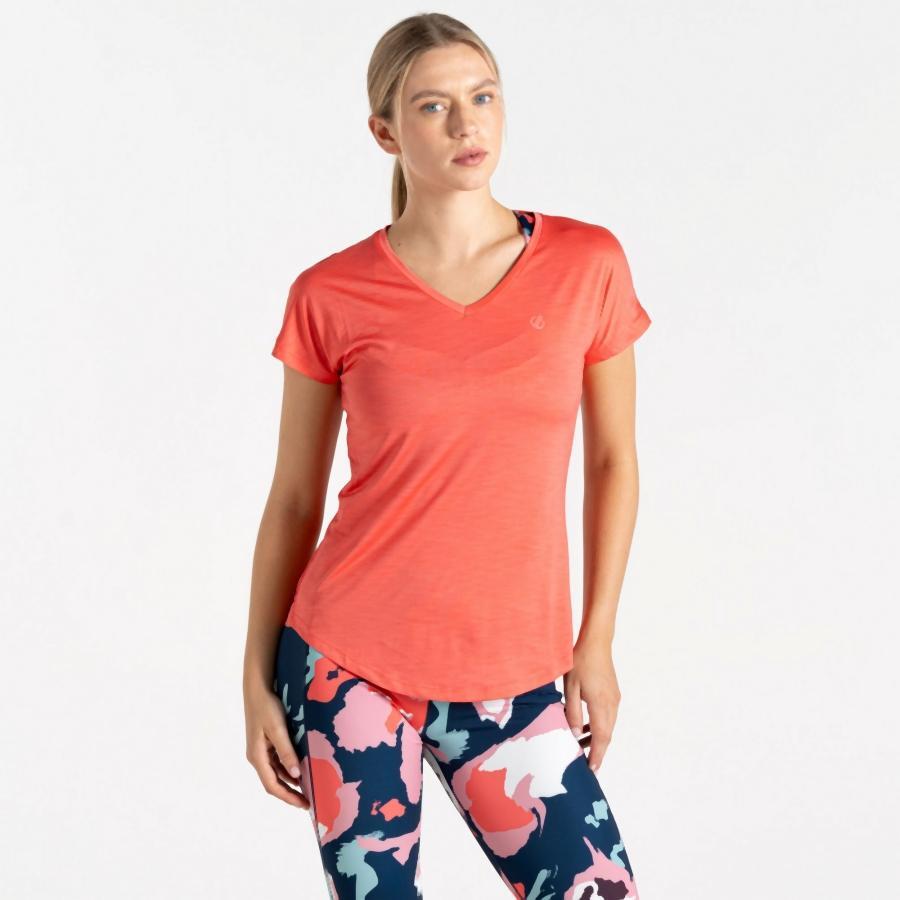 DARE 2B Женская походная футболка Vigilant
DARE 2B Женская походная футболка Vigilant