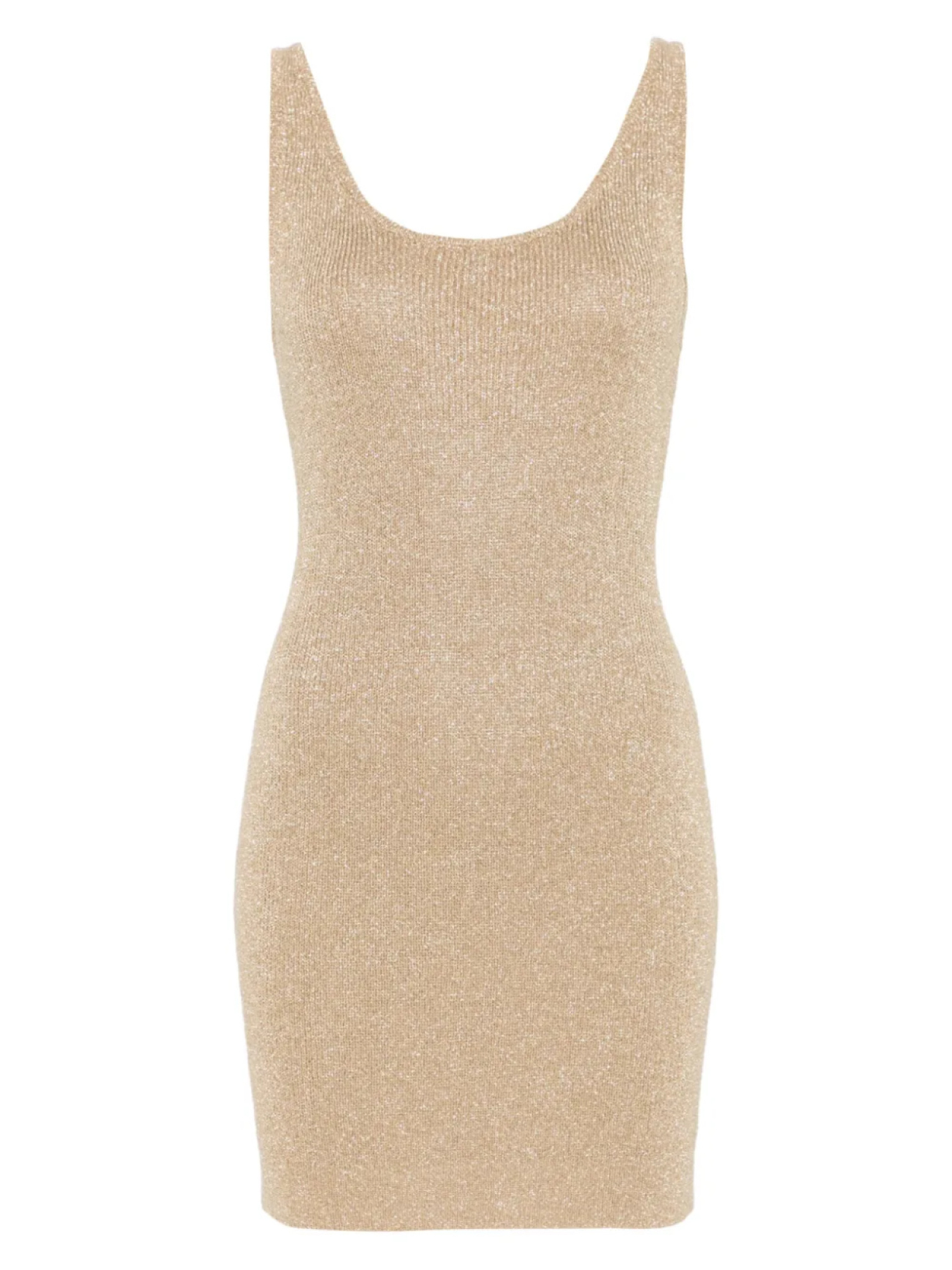 Платье с люрексом MC2 Saint Barth, золотой
Платье с люрексом MC2 Saint Barth, золотой