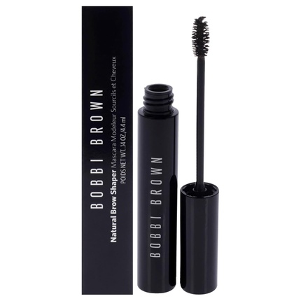 Тушь для бровей Natural Brow Shaper Mascara 5 Espresso 0.14 Oz Bobbi Brown
Тушь для бровей Natural Brow Shaper Mascara 5 Espresso 0.14 Oz Bobbi Brown