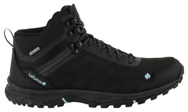 Женские походные ботинки Lafuma Access Clim Mid Black
Женские походные ботинки Lafuma Access Clim Mid Black