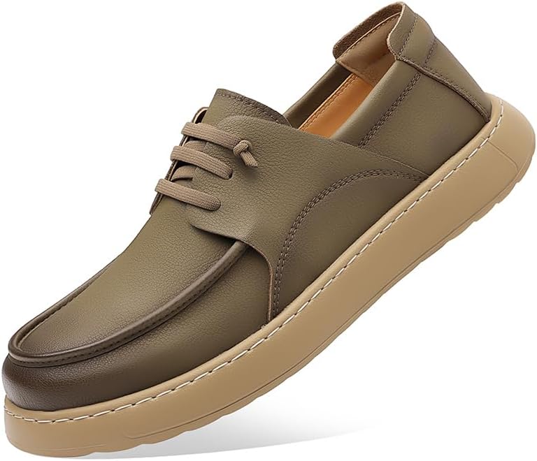 Мужские легкие кроссовки TGRNFHKPYY с пеной в подошве для путешествий, походов и повседневной носки, хаки
Мужские легкие кроссовки TGRNFHKPYY с пеной в подошве для путешествий, походов и повседневной носки, хаки