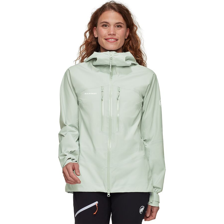 Куртка Mammut Taiss HS Hooded Mammut, Silver Sage
Куртка Mammut Taiss HS Hooded Mammut, Silver Sage