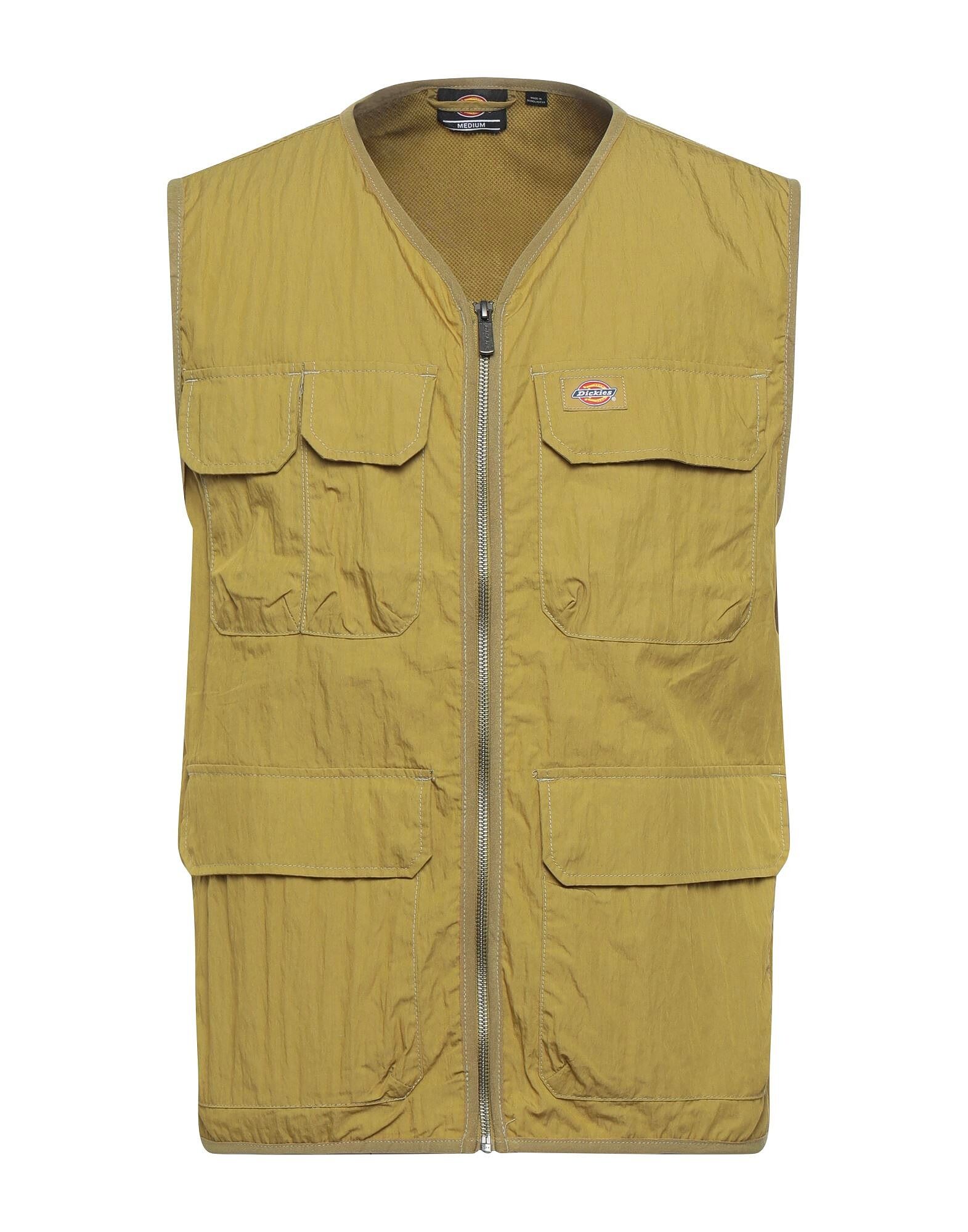 Куртка Dickies, зеленый
Куртка Dickies, зеленый