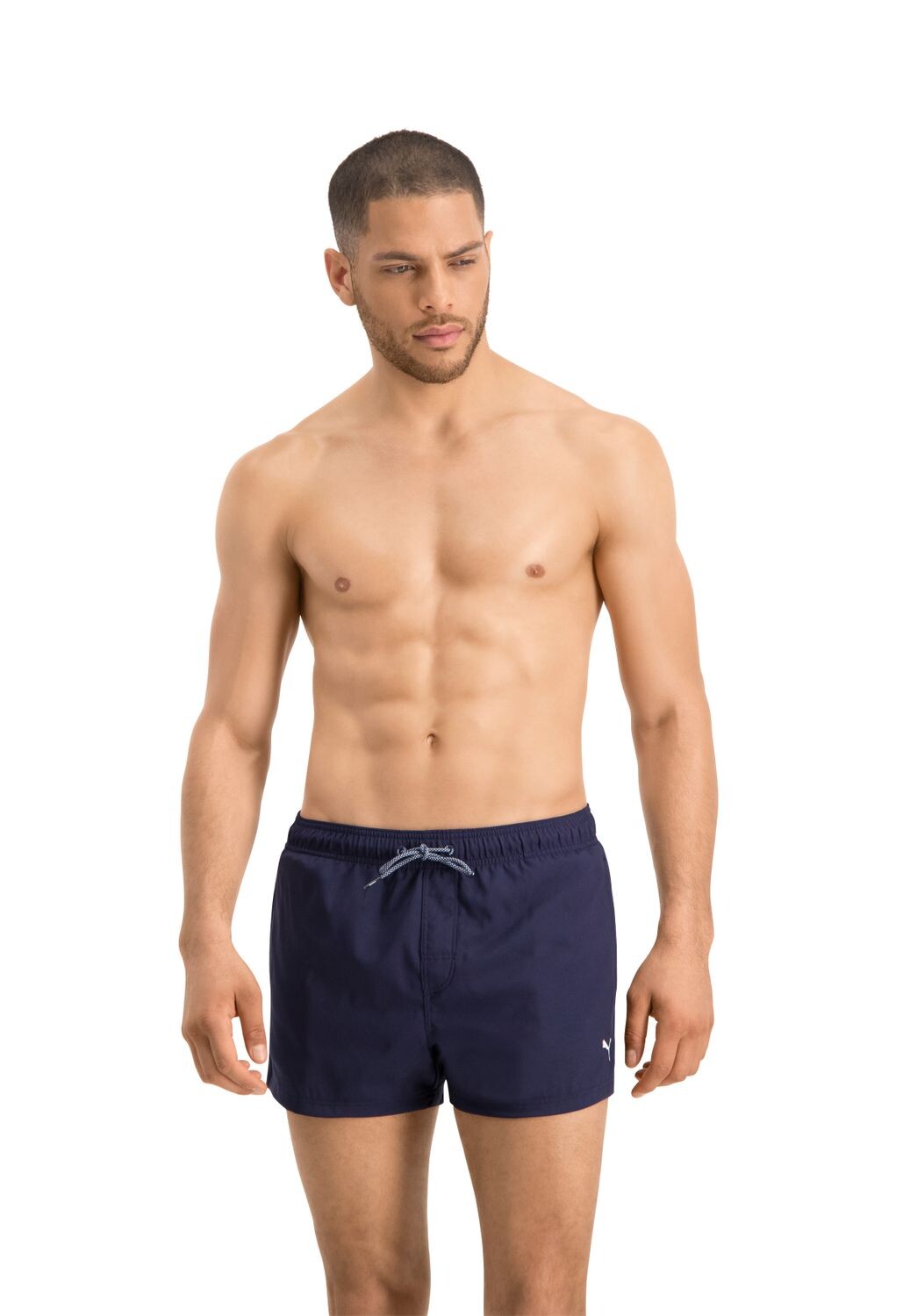 Тканевые шорты Puma PUMA SWIM MEN LENGTH SWIM 1P, синий
Тканевые шорты Puma PUMA SWIM MEN LENGTH SWIM 1P, синий