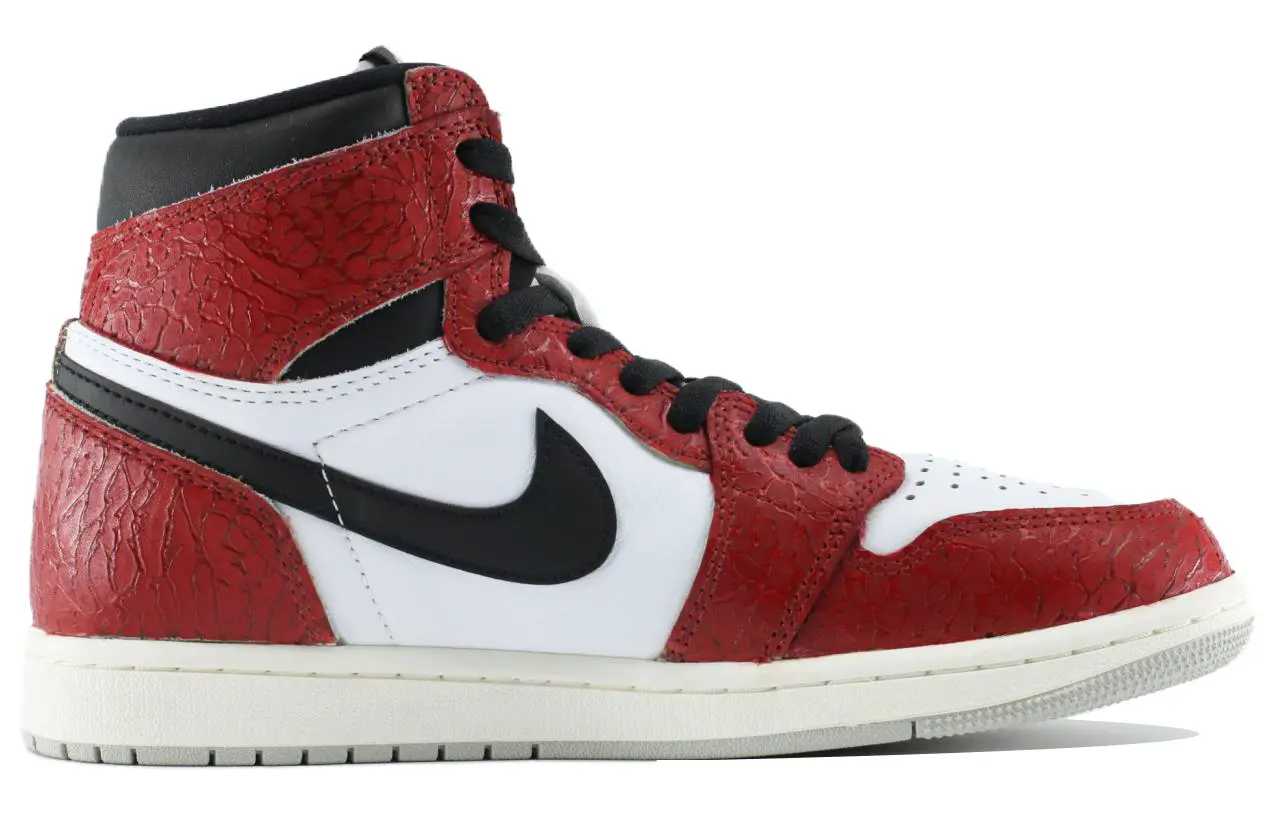 Кроссовки Air Jordan 1 Vintage Basketball Shoes Men High-top White, белый/красный
Кроссовки Air Jordan 1 Vintage Basketball Shoes Men High-top White, белый/красный