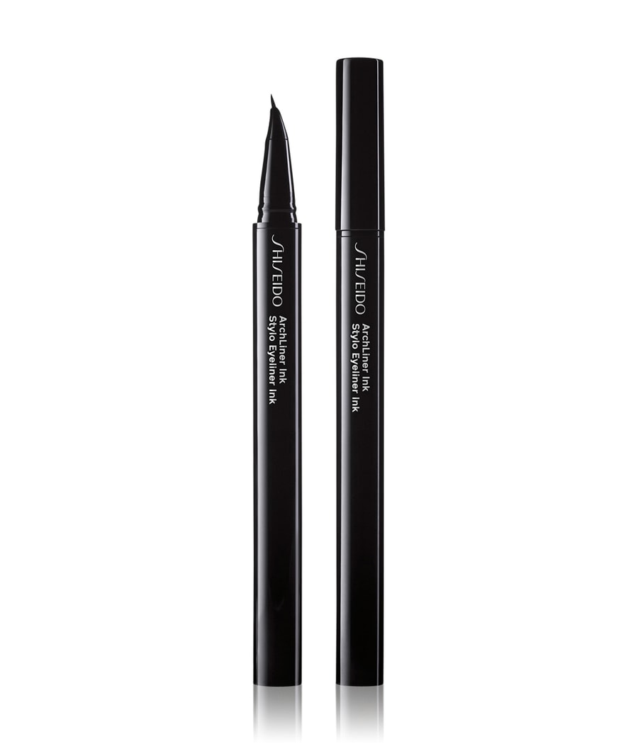 Подводка для глаз Shiseido ArchLiner Ink, Nr. 01 - Shibui Black, 0.4 ml
Подводка для глаз Shiseido ArchLiner Ink, Nr. 01 - Shibui Black, 0.4 ml