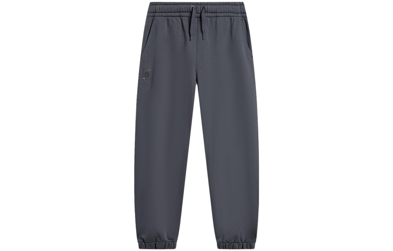 Спортивная коллекция Life трикотажные спортивные штаны мужские темно-синие Lining, темно-синий
Спортивная коллекция Life трикотажные спортивные штаны мужские темно-синие Lining, темно-синий