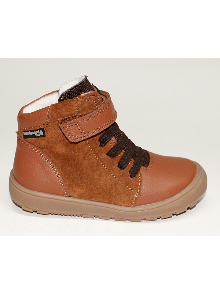 Ботинки Bundgaard Moby, светло-коричневый
Ботинки Bundgaard Moby, светло-коричневый