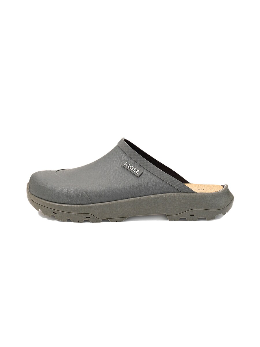 Сабо AIGLE CORLAY, светло-зеленый 
Сабо AIGLE CORLAY, светло-зеленый