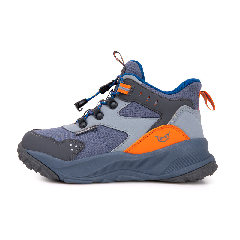 Детская повседневная обувь для детей, кроссовки, кроссовки Robokix, черный
Детская повседневная обувь для детей, кроссовки, кроссовки Robokix, черный