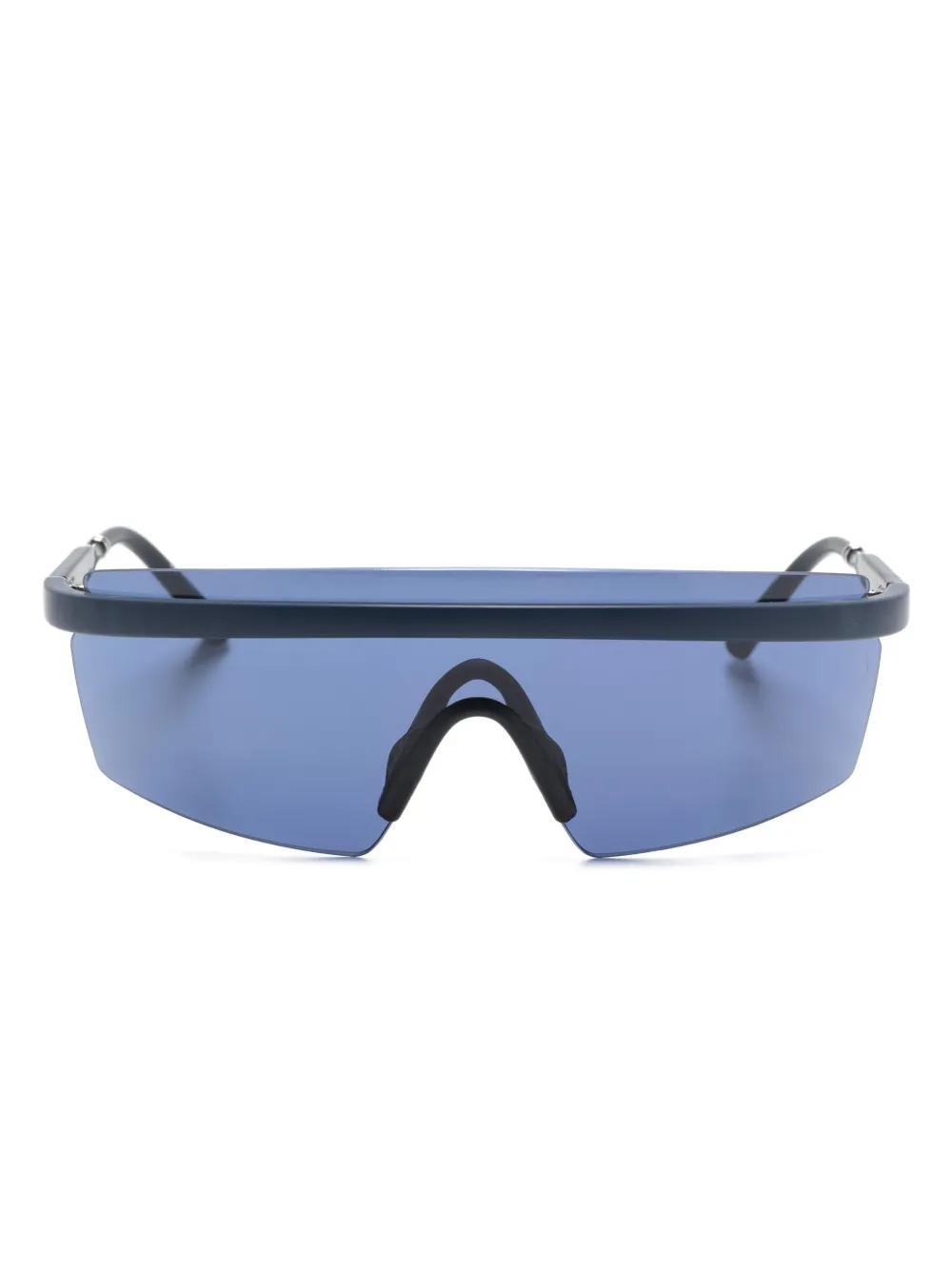 Солнцезащитные очки R-4 Oliver Peoples, синий
Солнцезащитные очки R-4 Oliver Peoples, синий