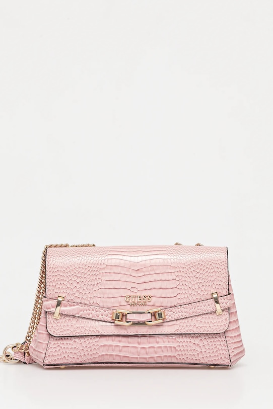 Сумка SILVYE Guess, розовый
Сумка SILVYE Guess, розовый