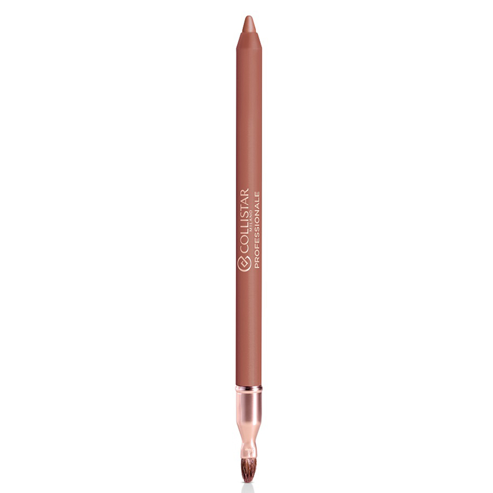 Водостойкий карандаш для губ professional waterproof long - lasting lip pencil Collistar, цвет nr. 1 (b) naturale, 1.2 мл
Водостойкий карандаш для губ professional waterproof long - lasting lip pencil Collistar, цвет nr. 1 (b) naturale, 1.2 мл