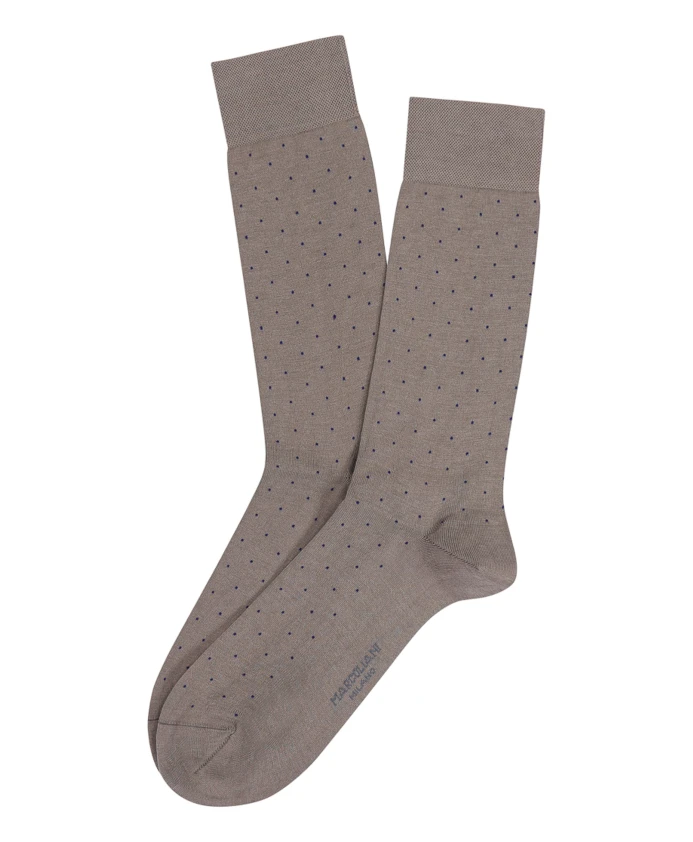 Носки до колен Marcoliani, серый
Носки до колен Marcoliani, серый